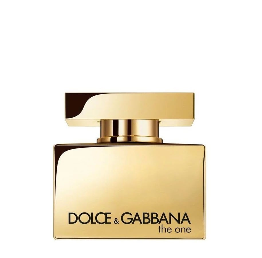 The One Gold EDP Intense Spray Perfume for Women by Dolce Gabbana