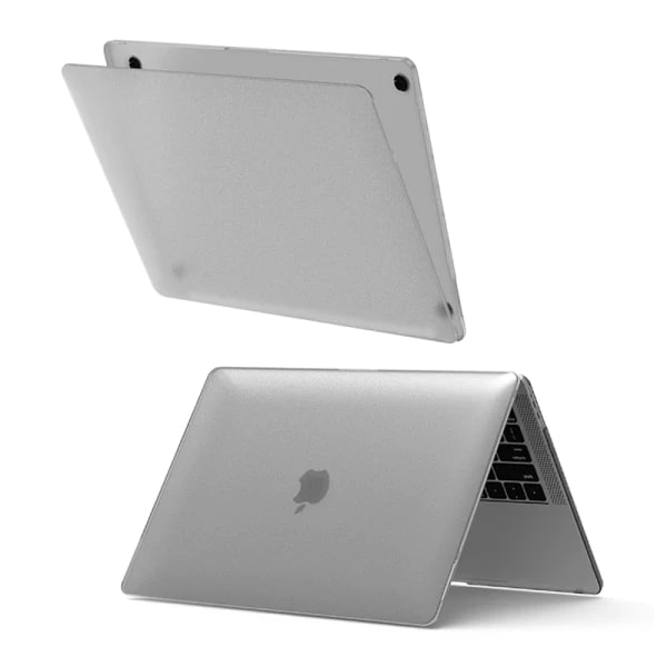 Wiwu ishield ultra thin hard shell case for macbook air 13.3" -Black