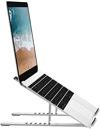 WIWU S400 Adjustable Laptop Stand, 10"-17"