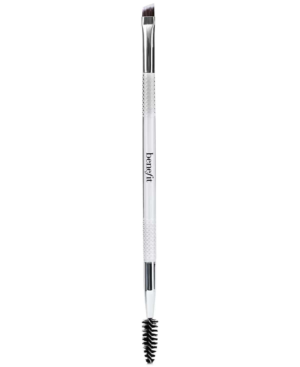 Dual-Ended Angled Eyebrow Brush by Benefit Cosmetics