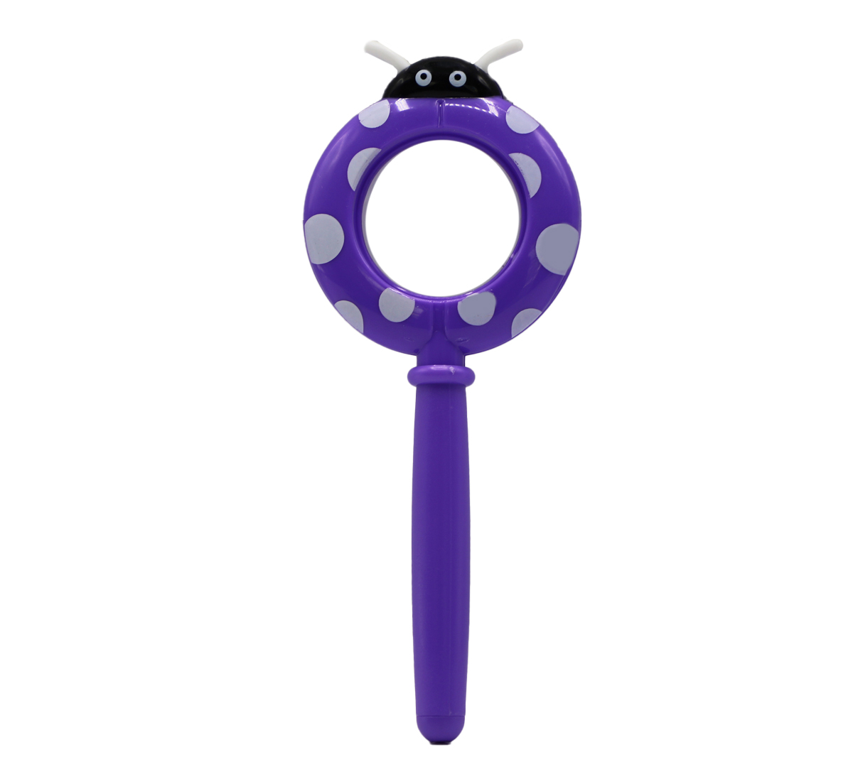 Ladybug magnifying glasses from YIPPEE