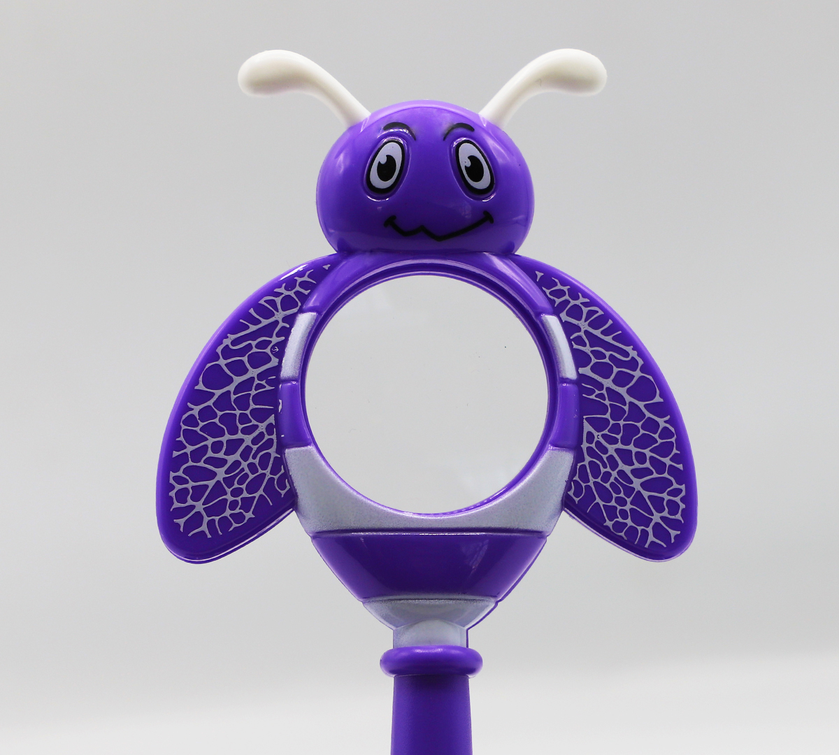 Yippee Bee Magnifier Lenses