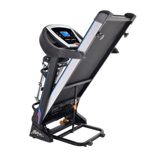 Treadmill World Fitness - 150 Kg