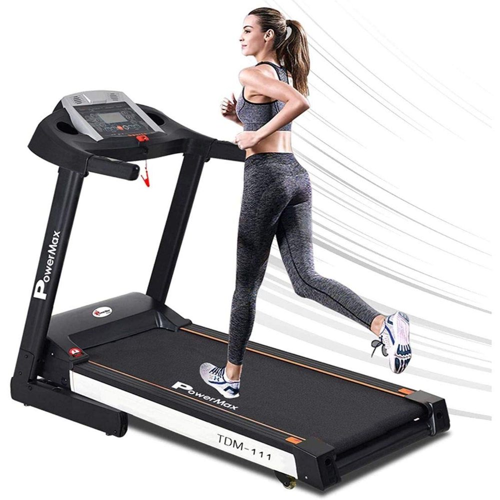 Treadmill World Fitness - 130 kg