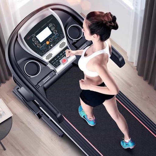 Treadmill World Fitness - 150 kg