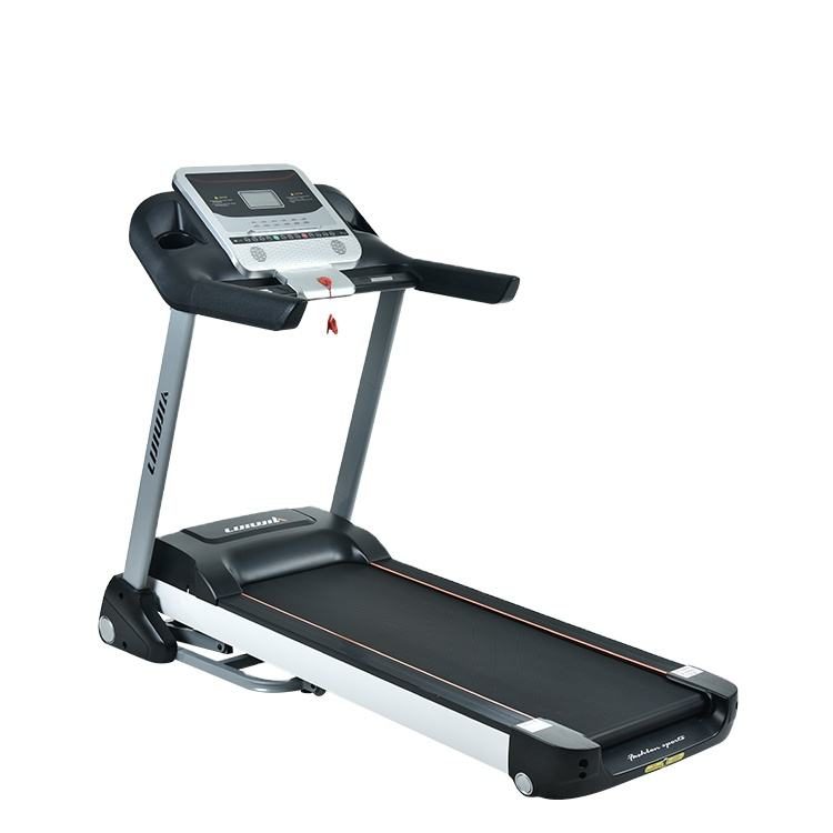 Treadmill World Fitness - 160 kg