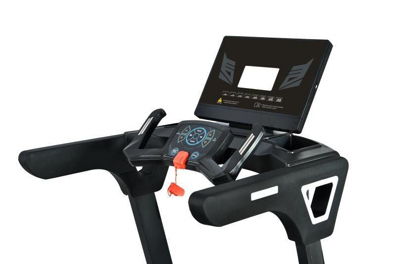 Treadmill World Fitness - 180 kg