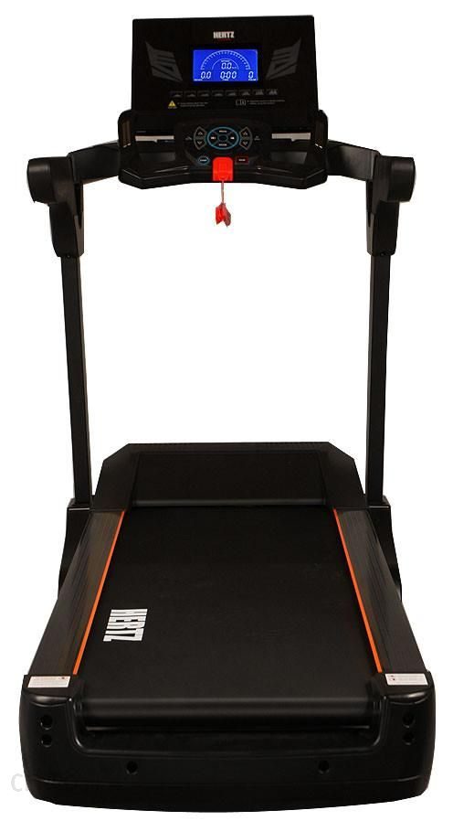 Treadmill World Fitness - 180 kg