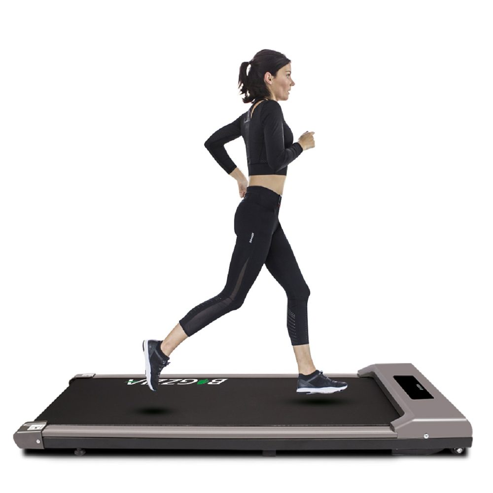 Flat Treadmill - 100 kg