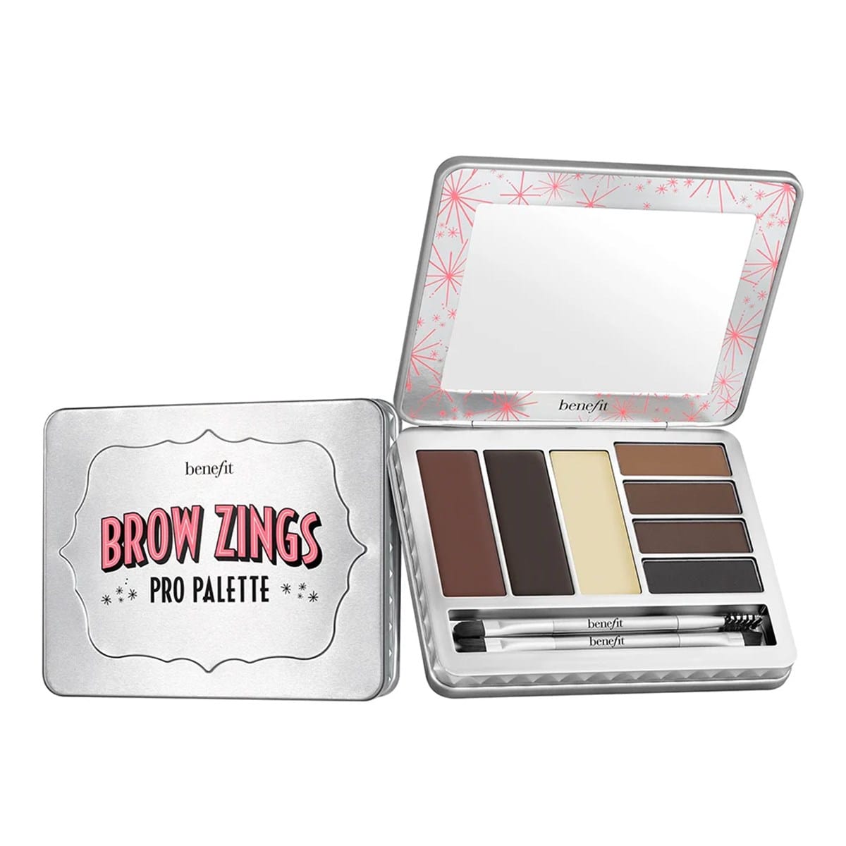 Brow Zings Pro Palette by Benefit
