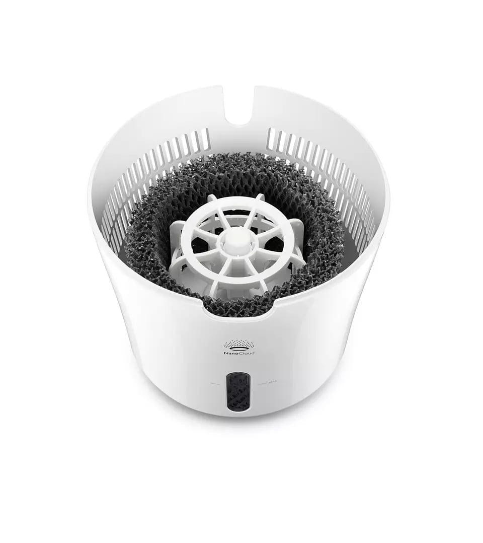 Air humidifier from Philips