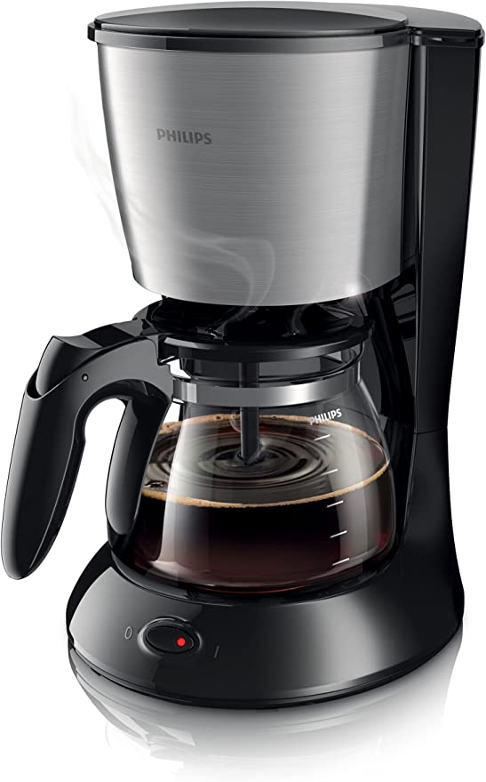 Philips Coffee Maker 1.2 L