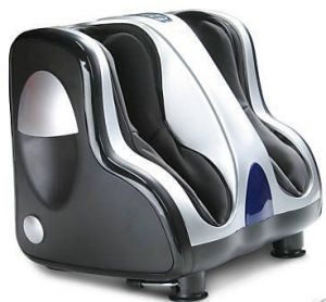 Powerful Leg and Calf and Foot Massager for Pain Relief Machine with kneadin with Vibrator