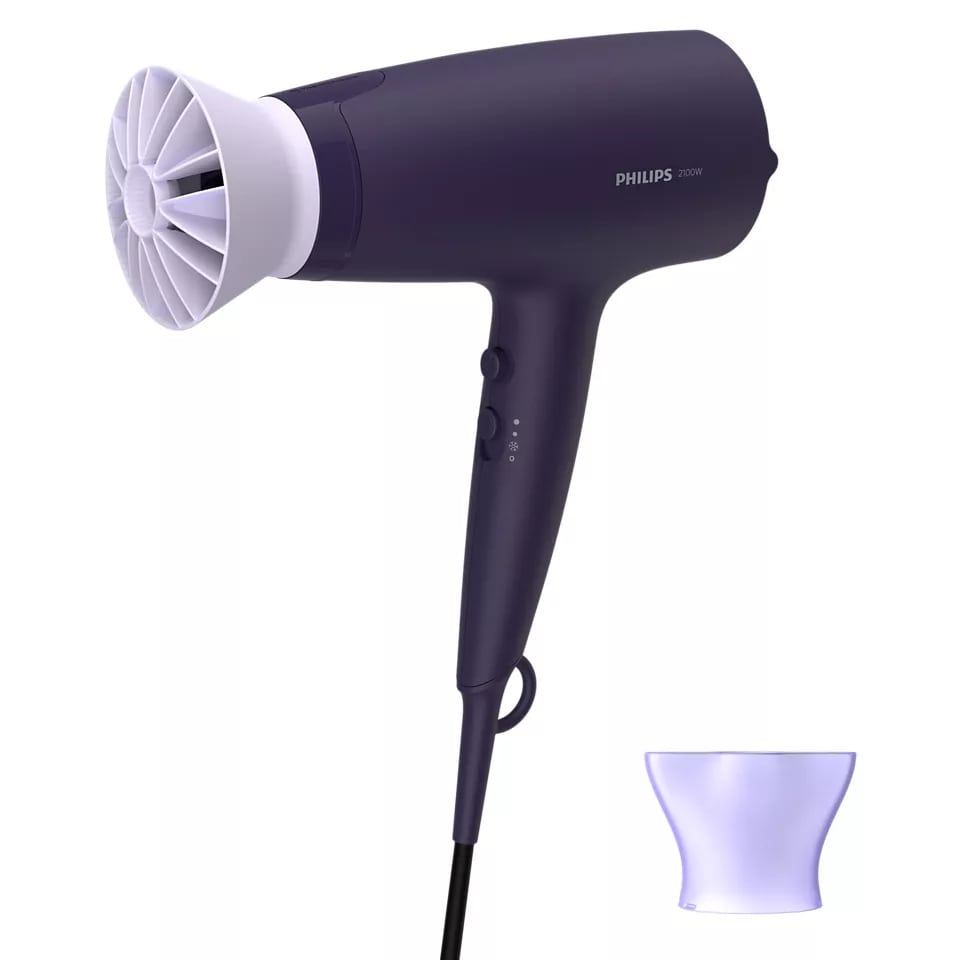 Philips hair dryer 2100 watts