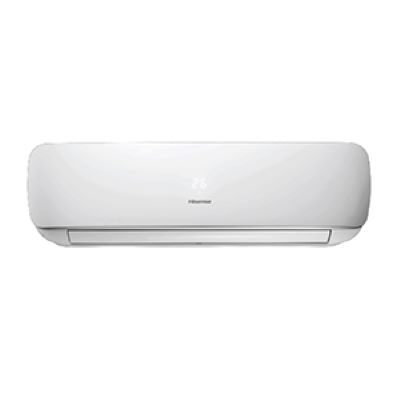 1 Ton Hisense Split Air Conditioner - White