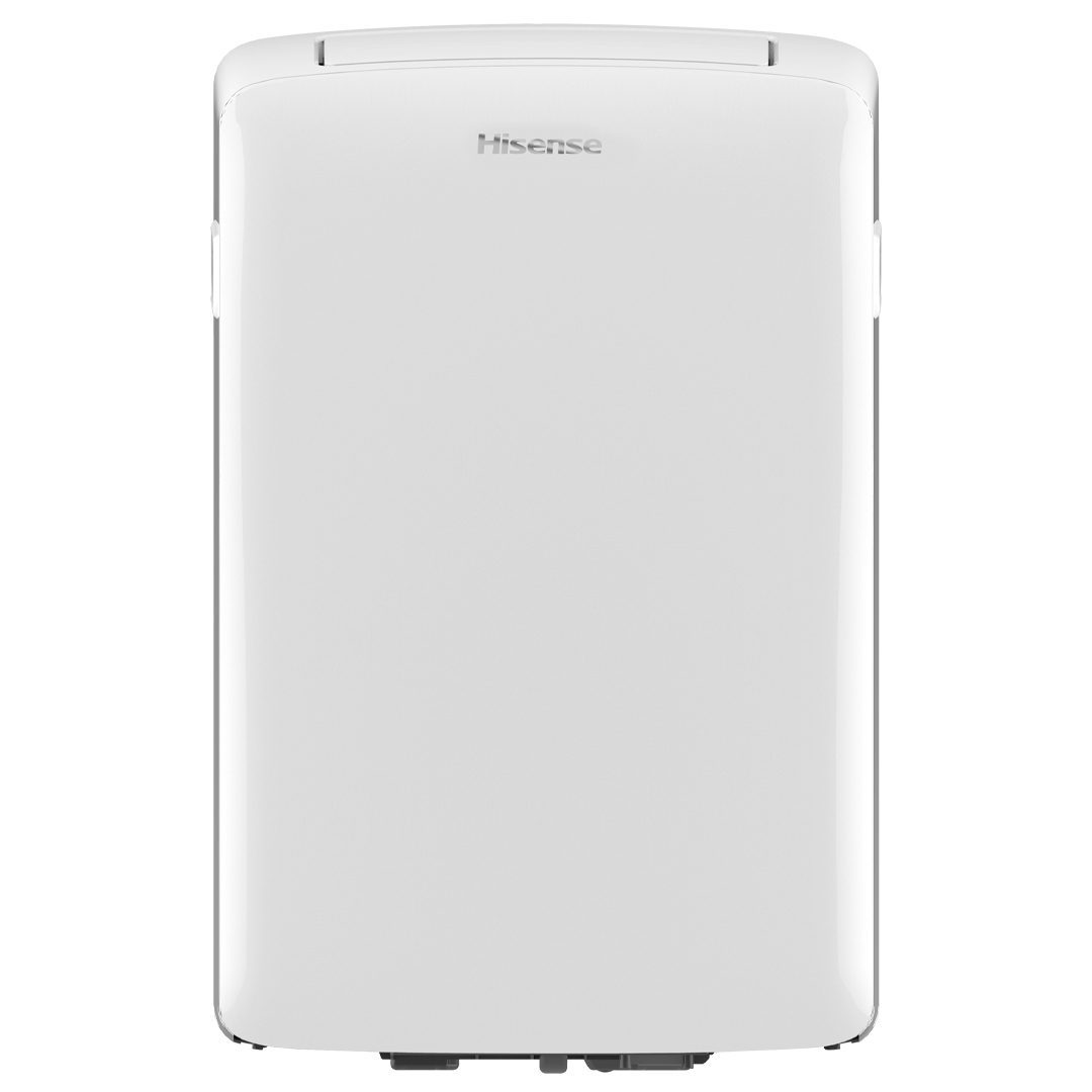 HISENSE Portable Air Condition 1 Ton – White