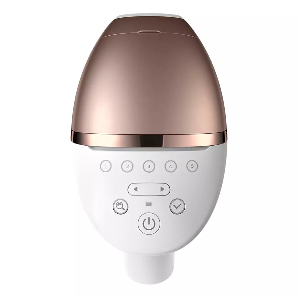 Philips IPL For Precision Areas, Body & Face