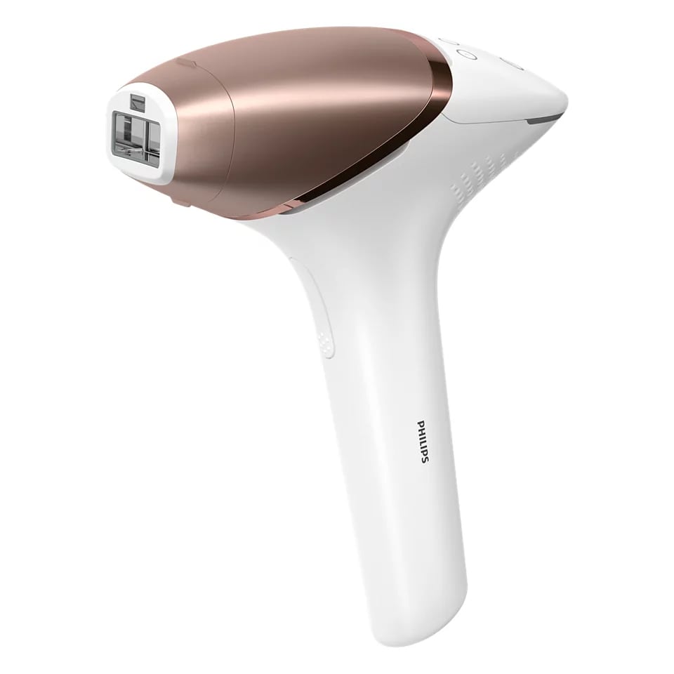 Philips IPL For Precision Areas, Body & Face