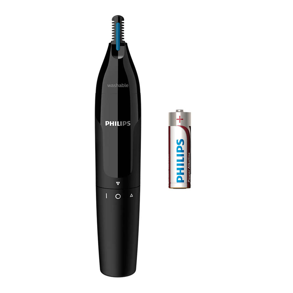 Philips Nose & Ear Trimmer