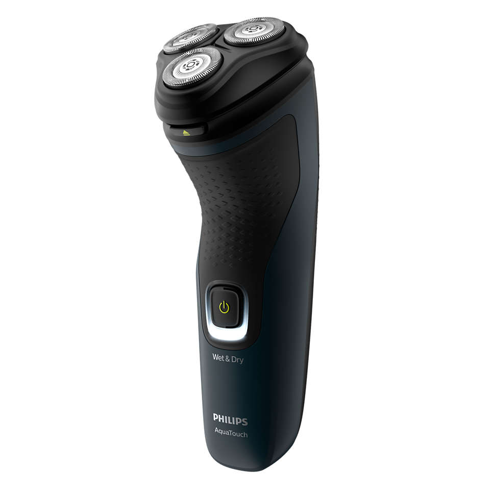 Philips Wet & Dry Electric ComfortCut Blades Shaver