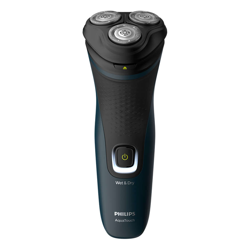 Philips Wet & Dry Electric ComfortCut Blades Shaver