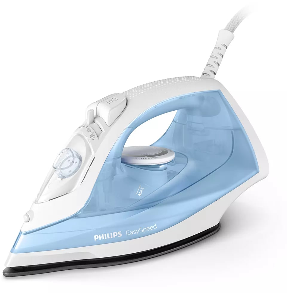Philips Steam Iron 2000W Continuous Steam