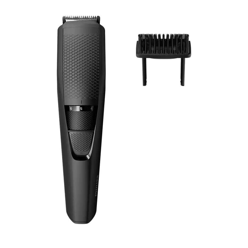 Philips Beard Trimmer With 1 Attachment