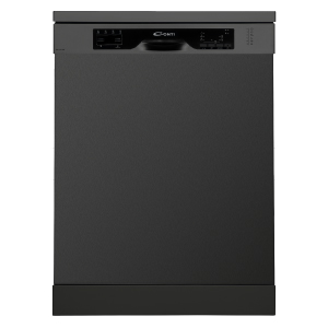 Conti Dishwasher 6 Programs 13 Sets (Dark Inox )