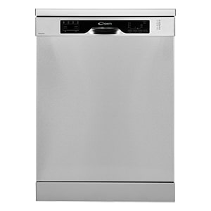Conti Dishwasher 6 Programs 13 Sets (Stainless Steel)