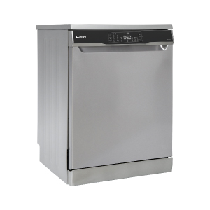 Conti Dishwasher 8 Programs (Stainless Steel)