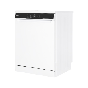 Conti Dishwasher 8 Programs (White)