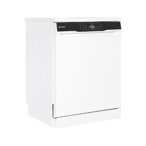 Conti Dishwasher 8 Programs (White)