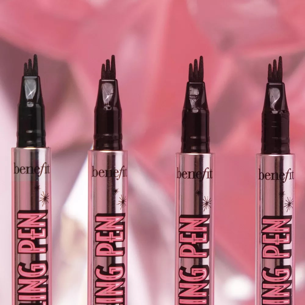 Brow Microfilling Pen by Benefit Cosmetics