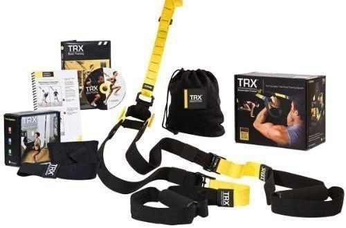 TRX. Exercise Resistance Band