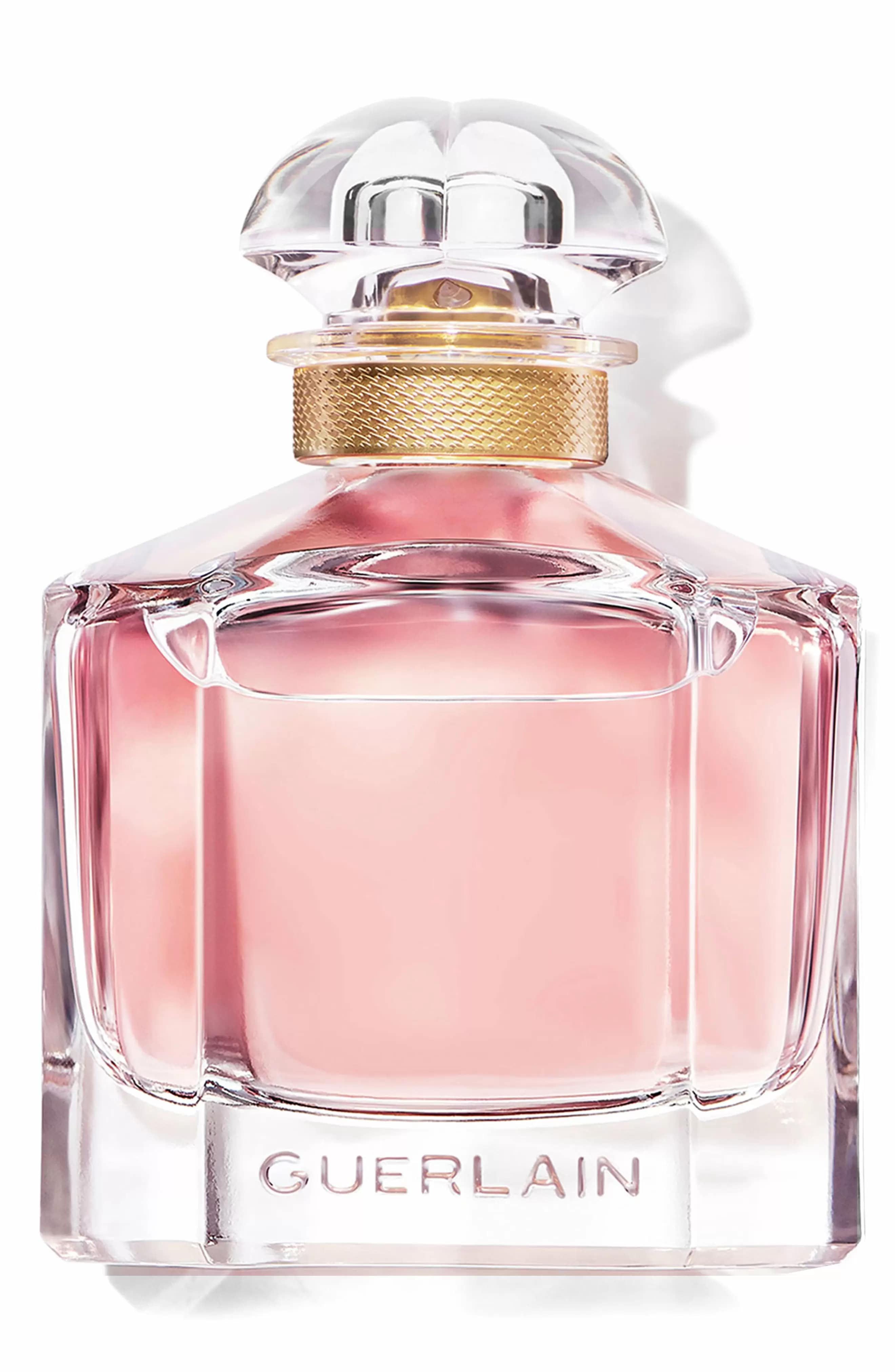 Mon Guerlain EDP Spray Perfume for Women by Guerlain