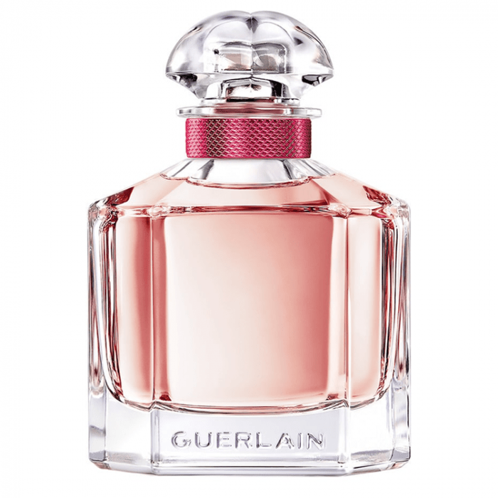 Mon Guerlain Bloom of Rose EDT Spray Perfume for Women by Guerlain
