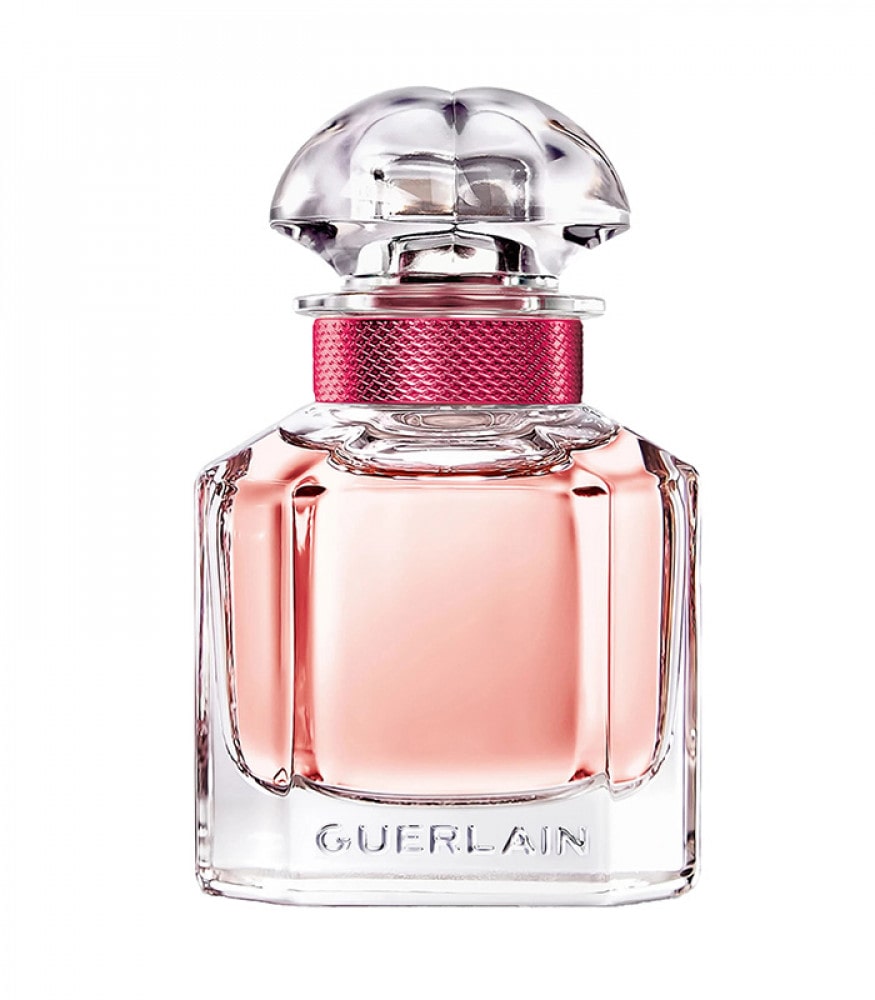 Mon Guerlain Bloom of Rose EDT Perfume for Women by Guerlain