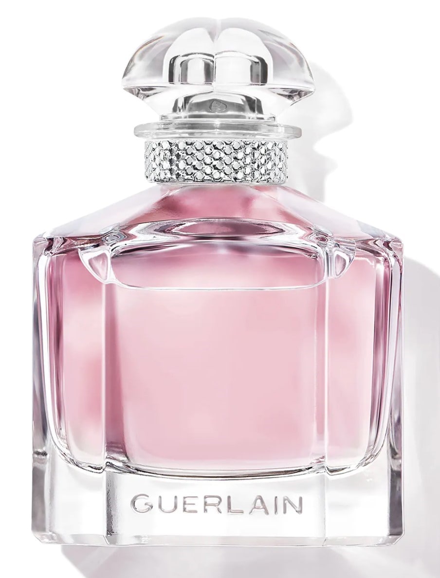 Mon Guerlain Sparkling Bouquet EDP Spray Perfume for Women by Guerlain