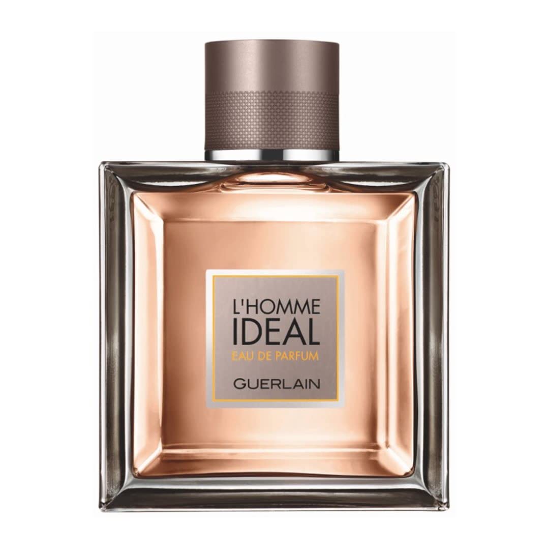 Guerlain L'Homme Ideal EDP Spray Perfume for Men by Guerlain