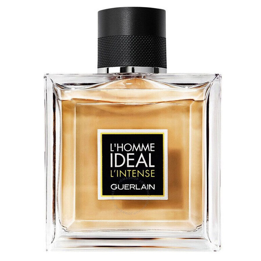 Guerlain L'Homme Ideal Intense EDP Spray Perfume for Men by Guerlain