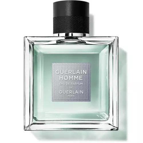 Guerlain Homme by Guerlain EDP Spray Perfume for Men by Guerlain