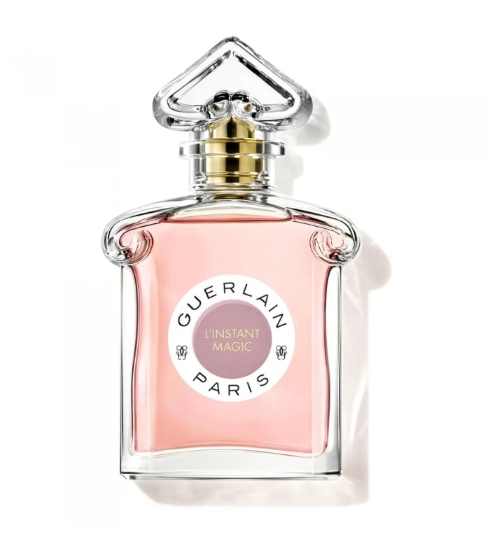 Guerlain L'Instant Magic EDP Spray Perfume for Women by Guerlain