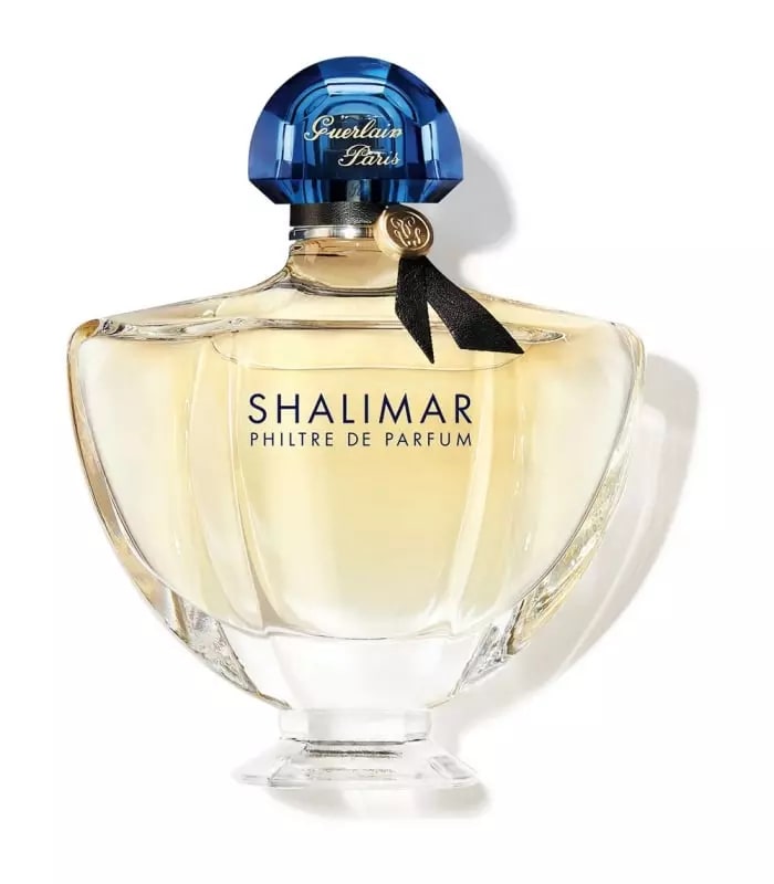 Guerlain Shalimar Philtre De Parfum by Guerlain EDP Spray Perfume for Women by Guerlain