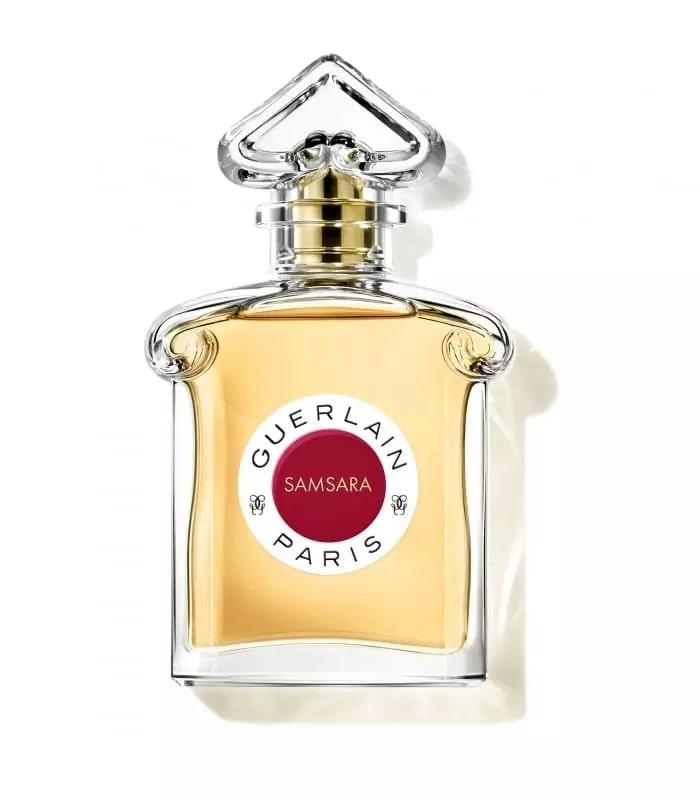 Guerlain Samsara EDP Spray Perfume for Women by Guerlain