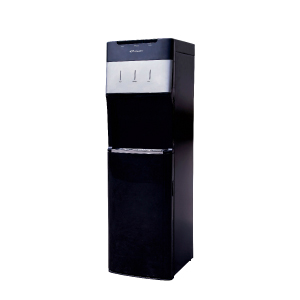 Conti Water Dispenser 3Taps (Hot,Warm,Cold)
