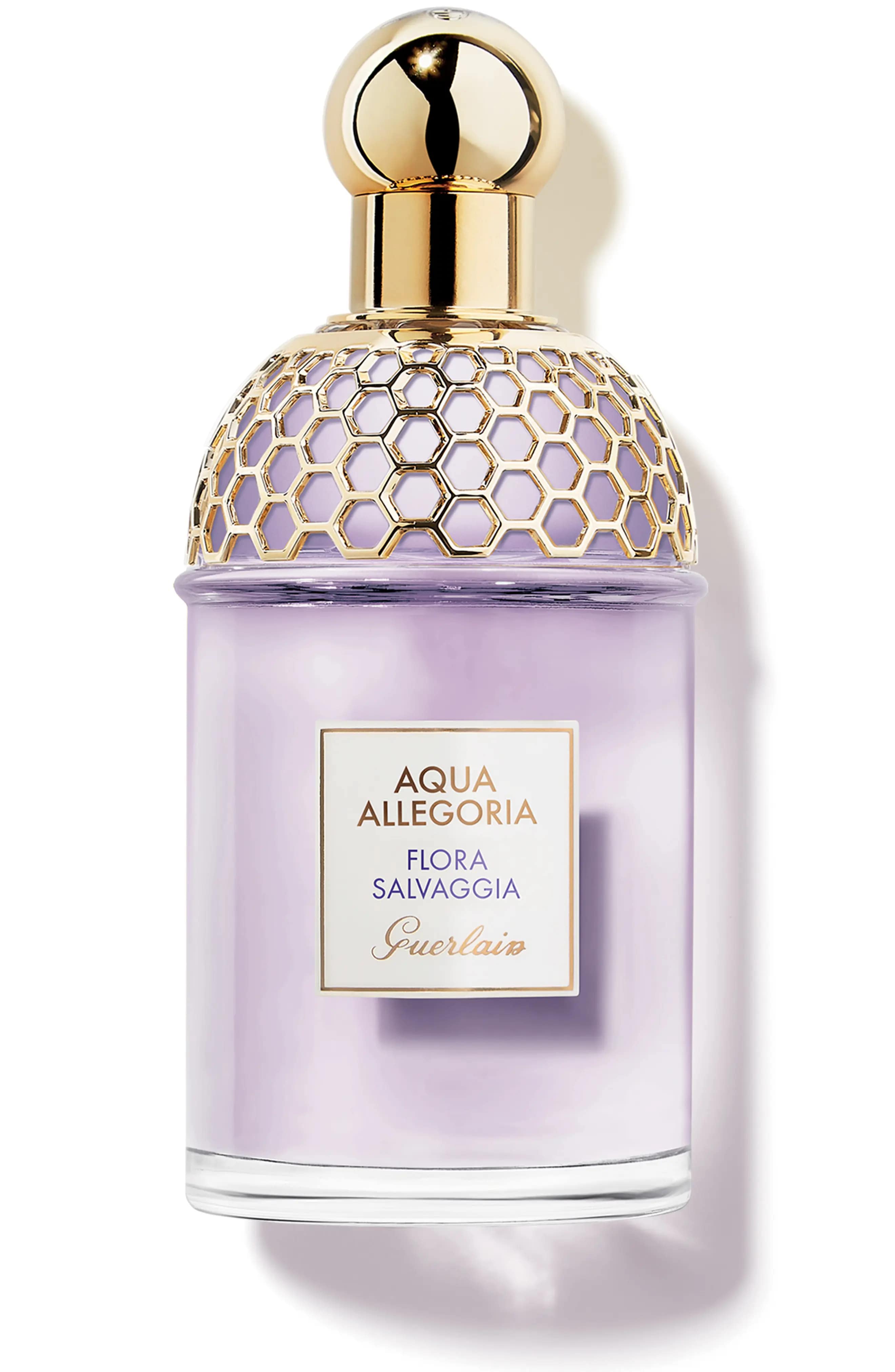 Aqua Allegoria Flora Salvaggia EDT Spray Perfume for Women by Guerlain