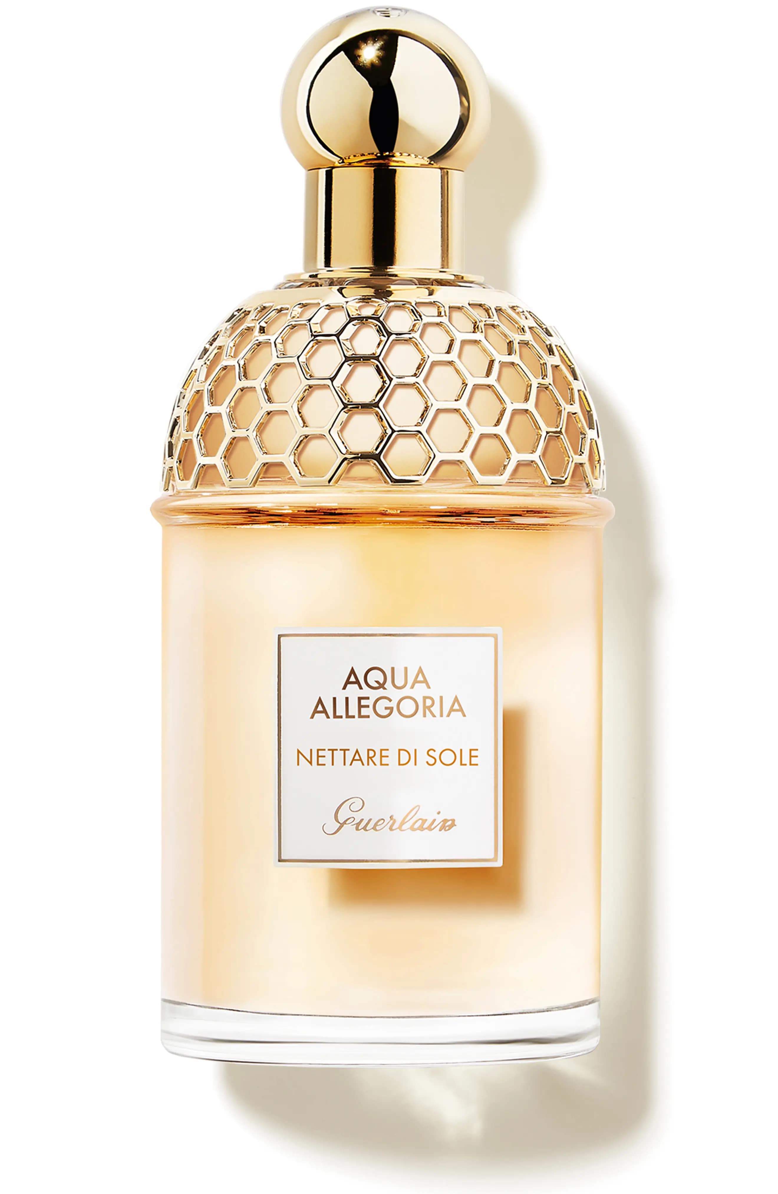 Aqua Allegoria Nettare di Sole EDT Spray Perfume for Women by Guerlain