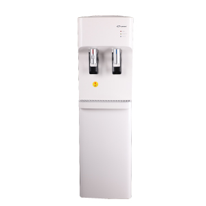 Conti Water Dispenser 2Taps (Hot,Cold)