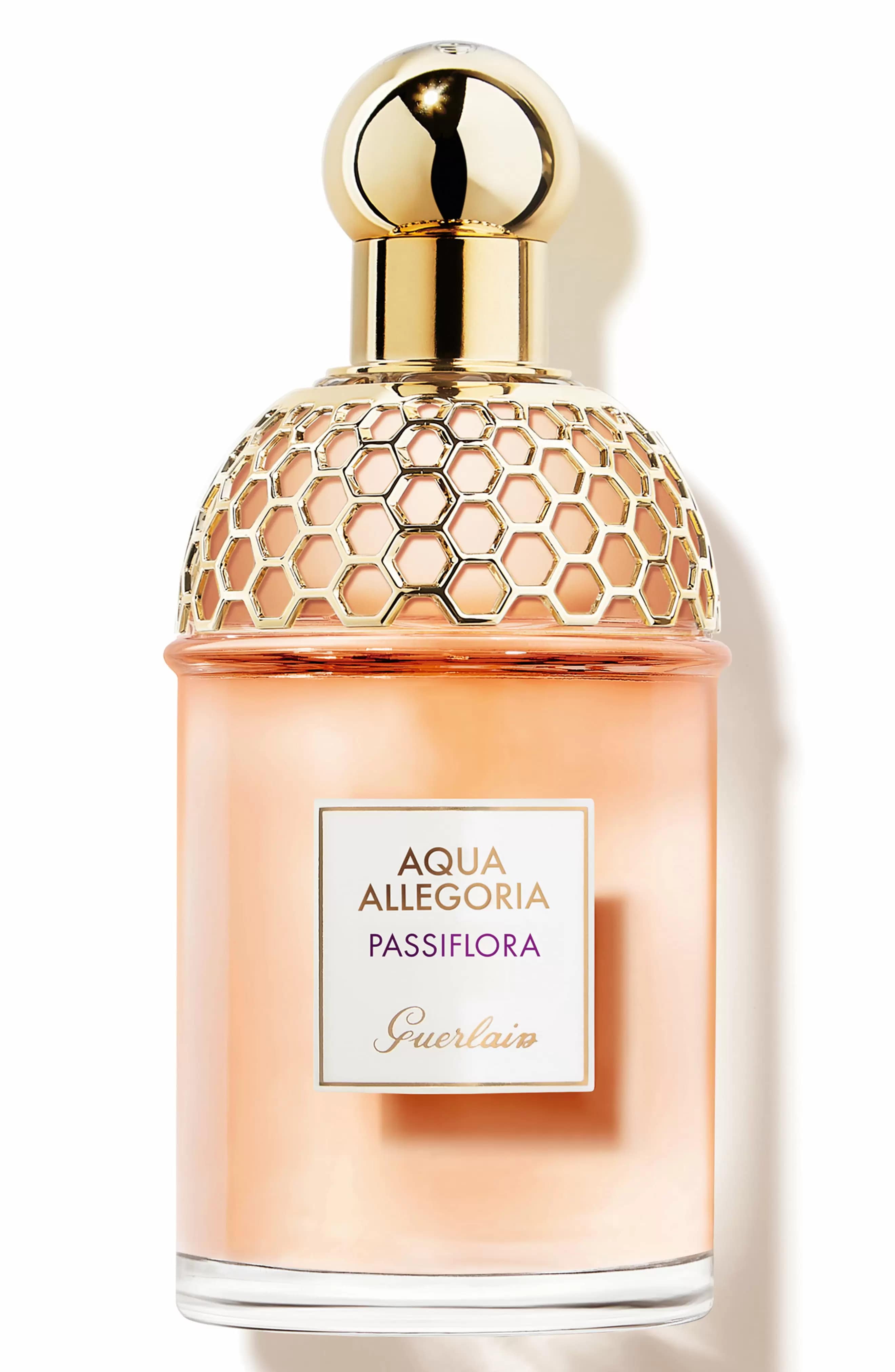 Guerlain Aqua Allegoria Passiflora EDT Perfume for Women by Guerlain
