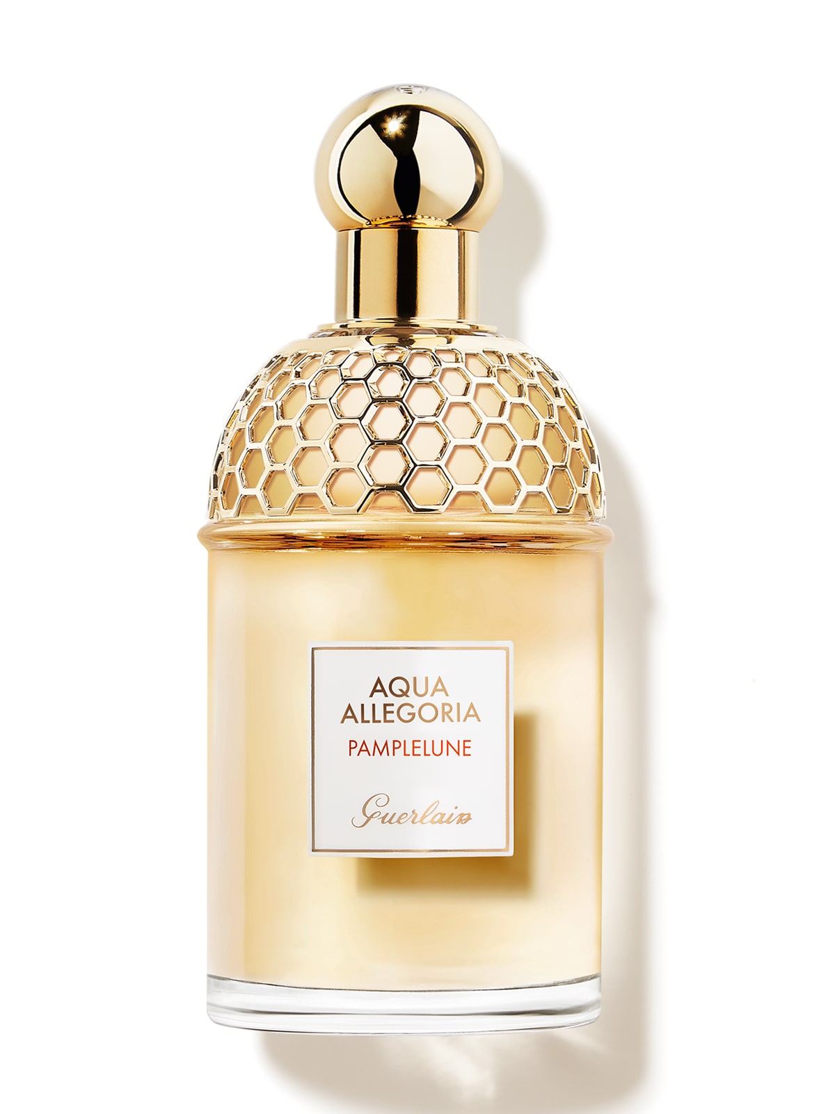Guerlain Aqua Allegoria Pamplelune Grapefruit EDT Perfume for Women by Guerlain